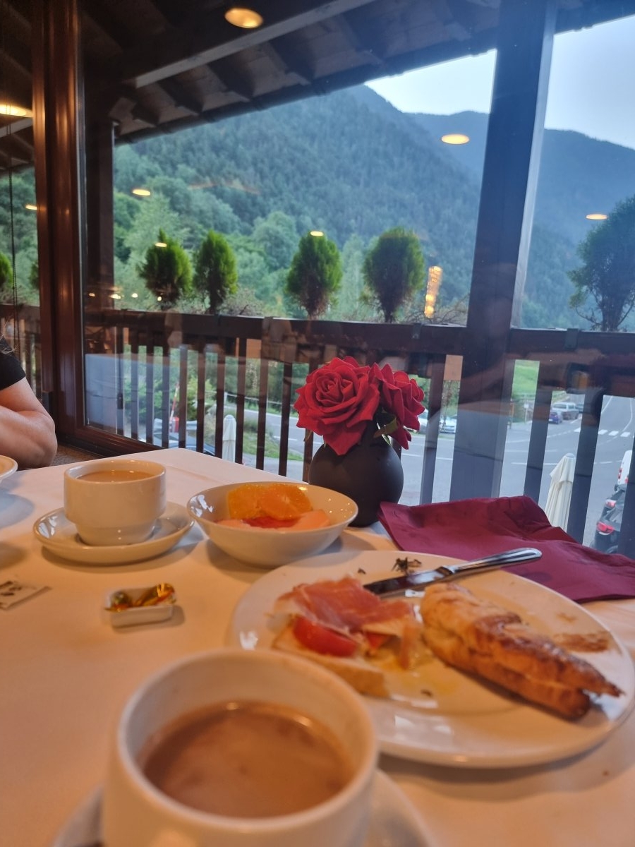 Hotel & SPA Niunit