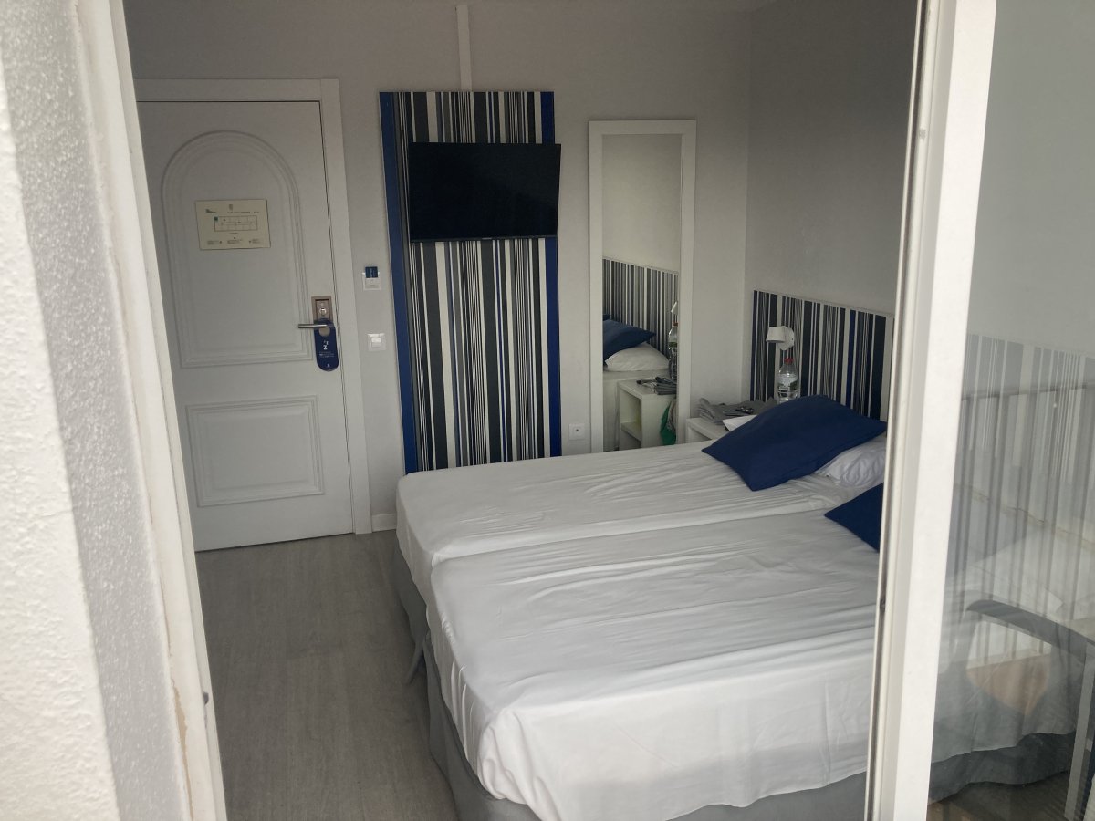Hotel Ibersol Sorra d'Or