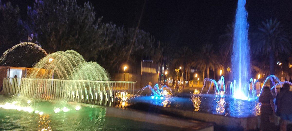 Villamarina Club Hotel