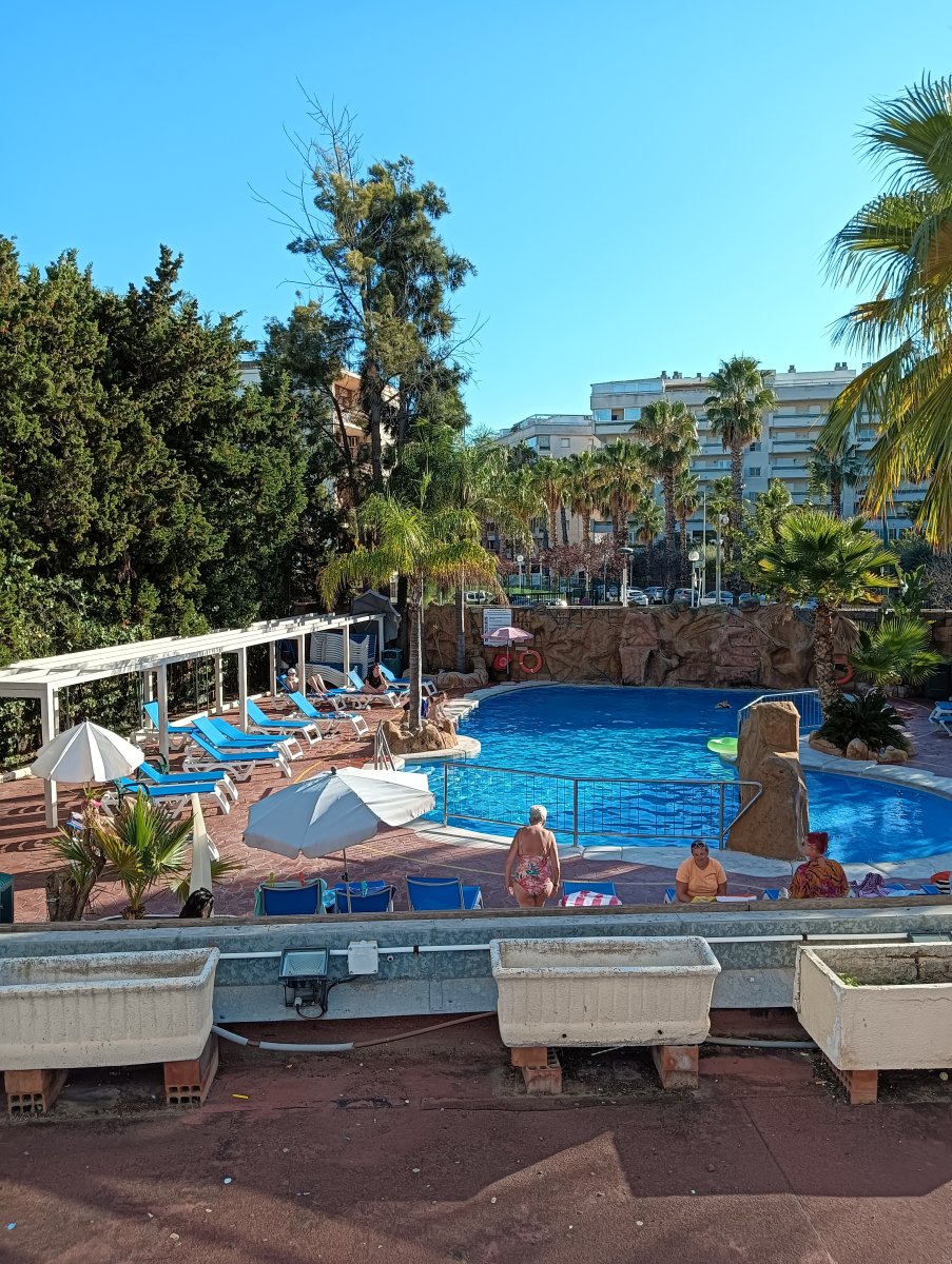 Villamarina Club Hotel