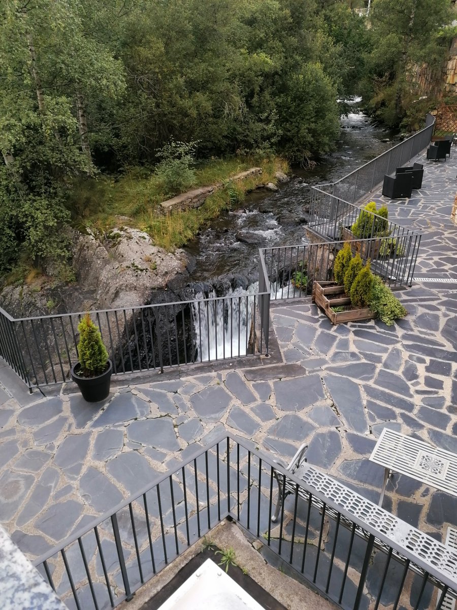 Hotel & SPA Niunit