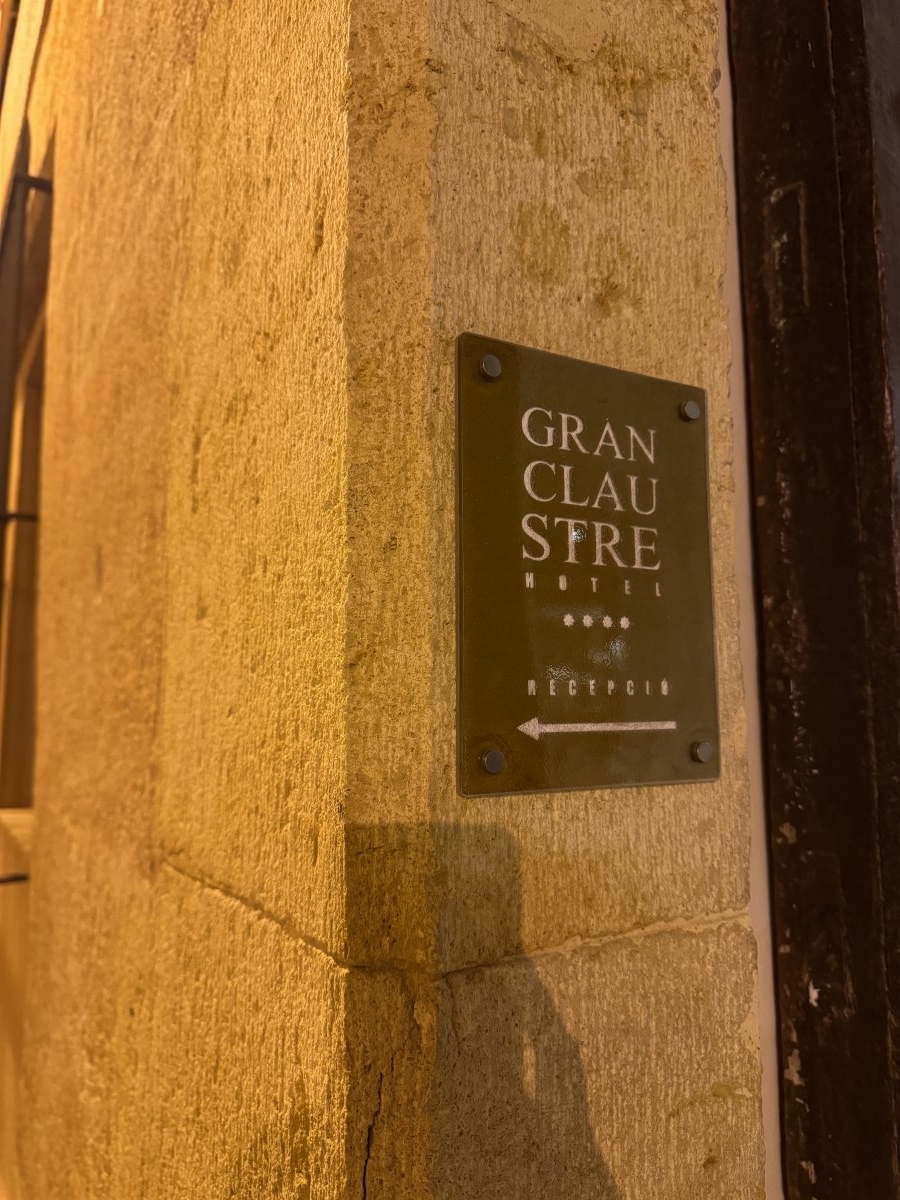 Gran Claustre Boutique Hotel & SPA