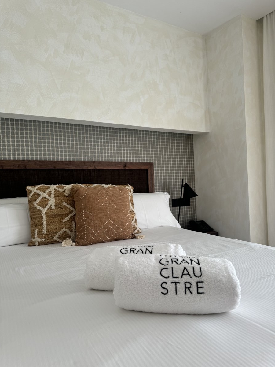 Gran Claustre Boutique Hotel & SPA