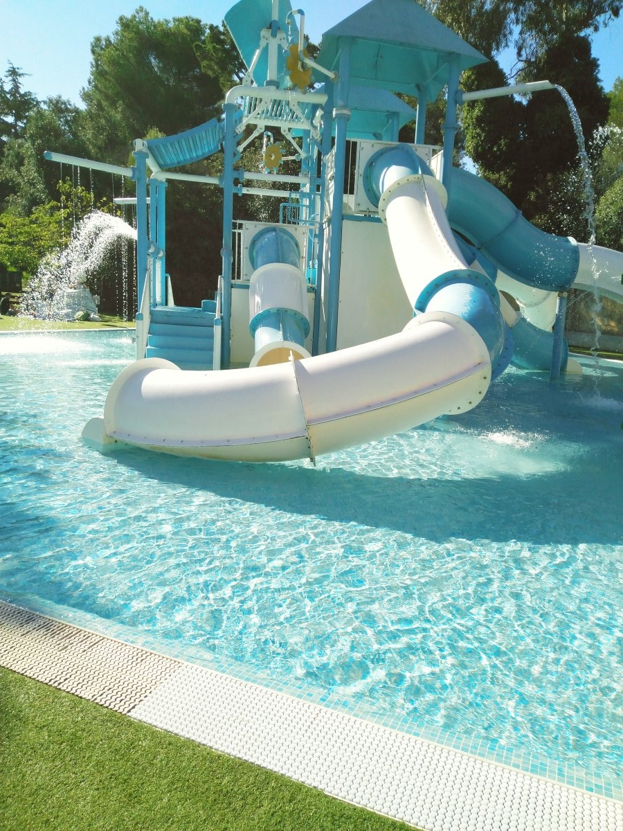 Hotel Garbí Park