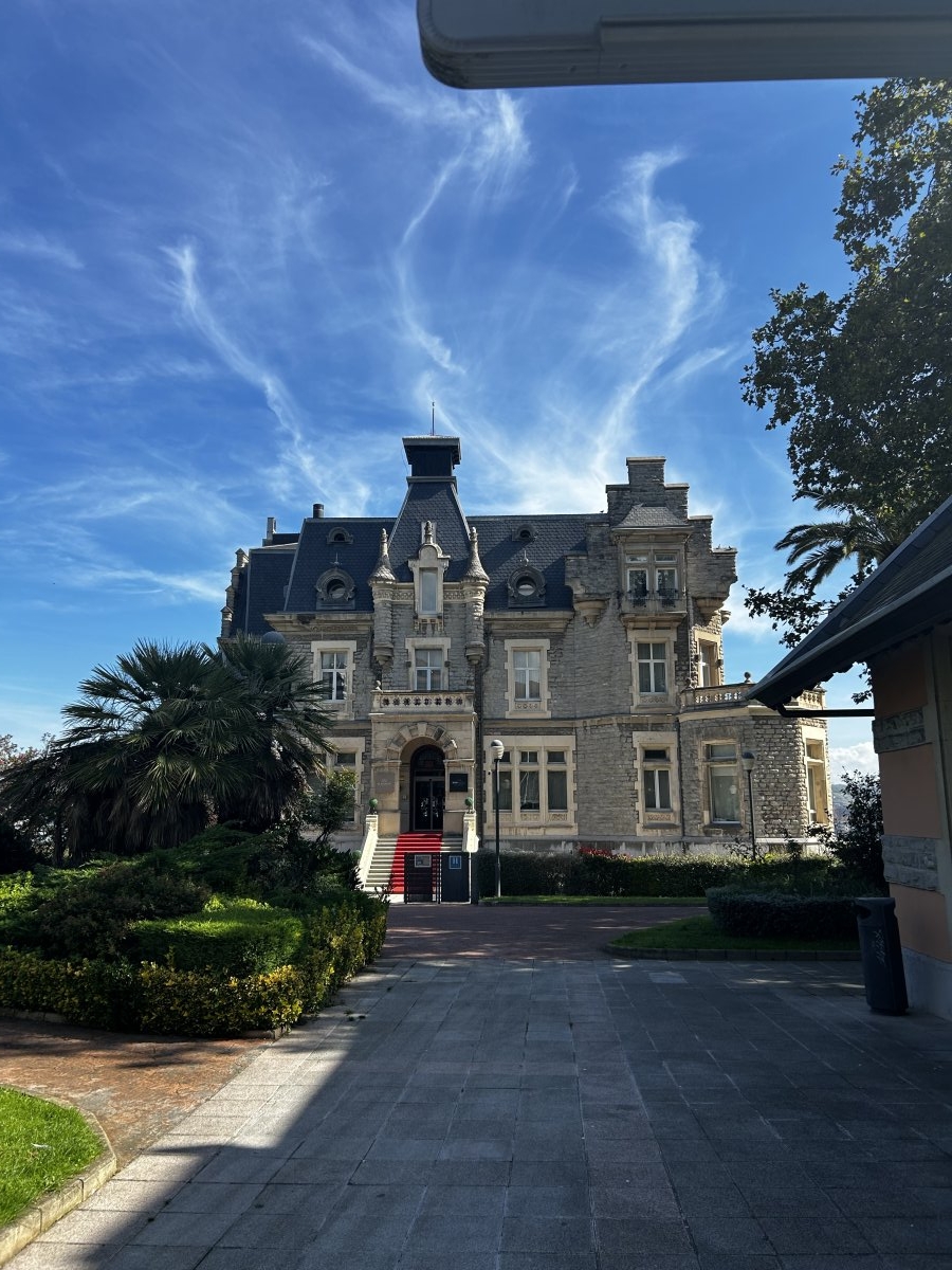 URH Palacio de Oriol