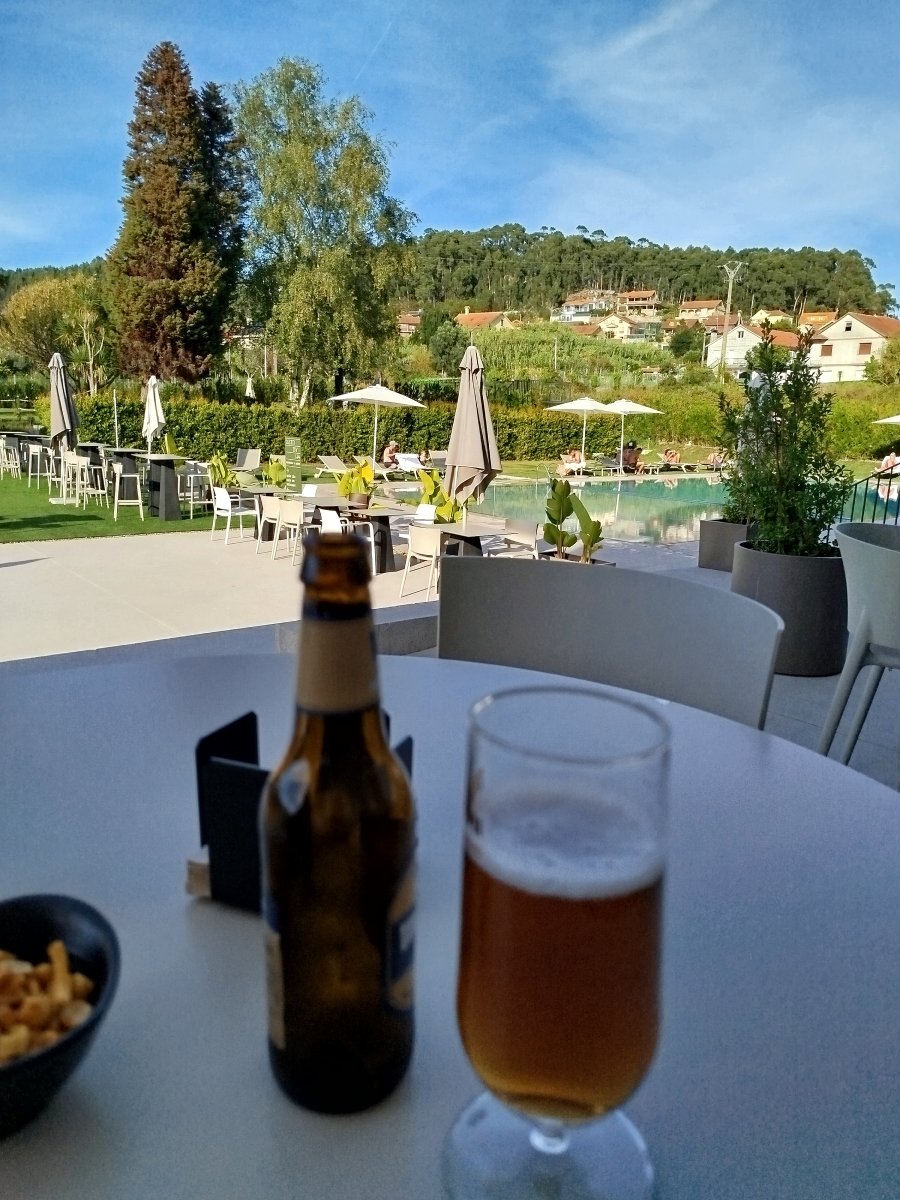 Hotel H4 Cangas 3 Superior