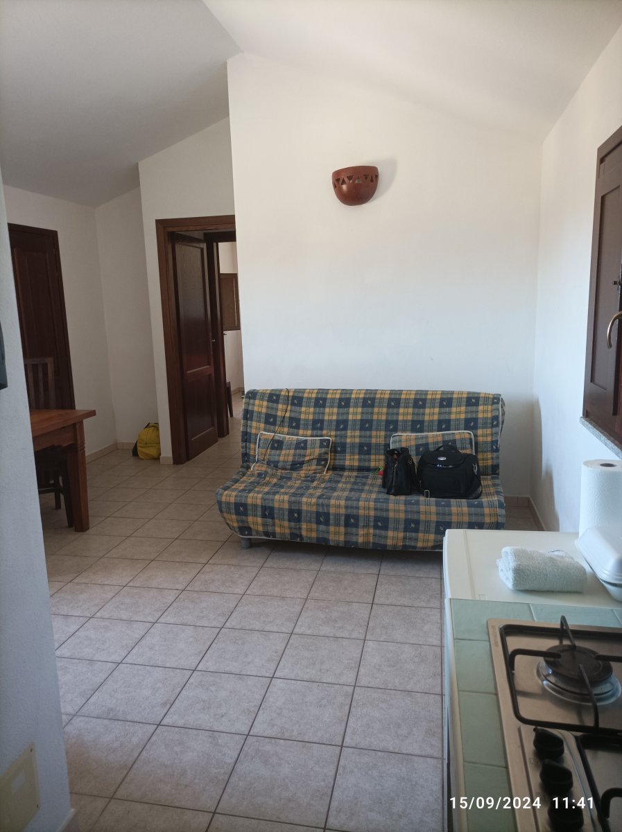 Apartamentos Stazzi