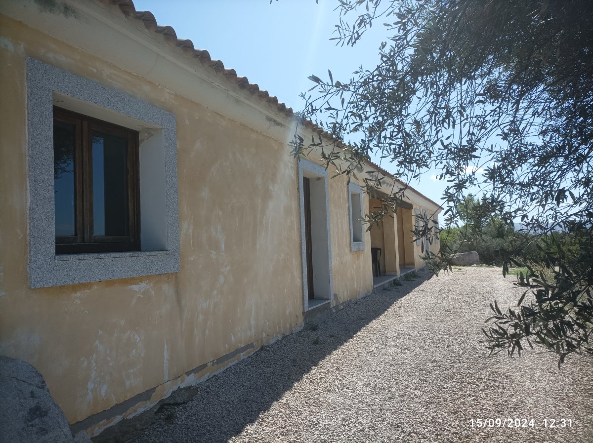 Apartamentos Stazzi