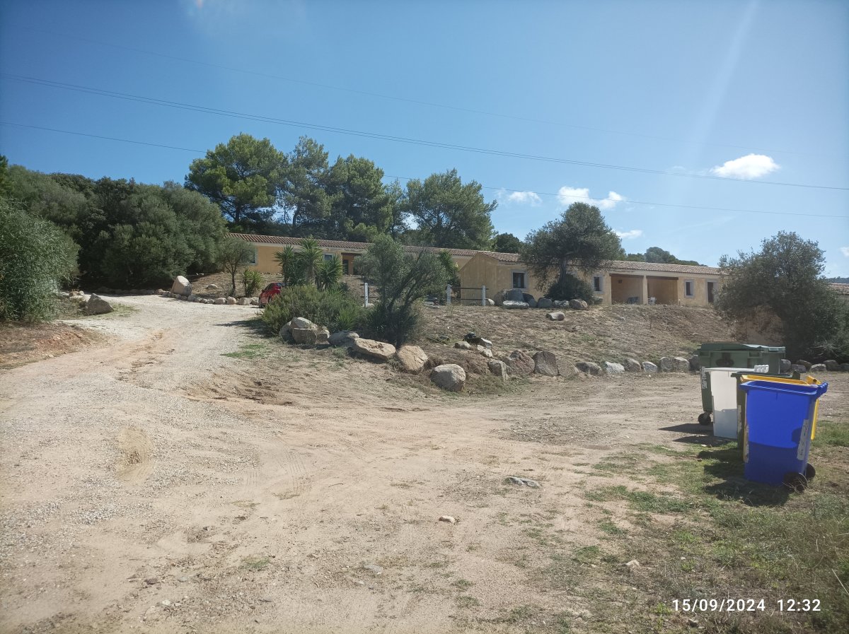 Apartamentos Stazzi
