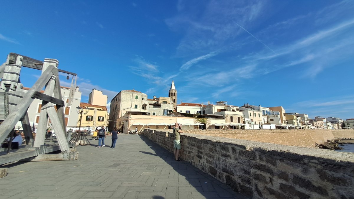 Borgo di Badesi