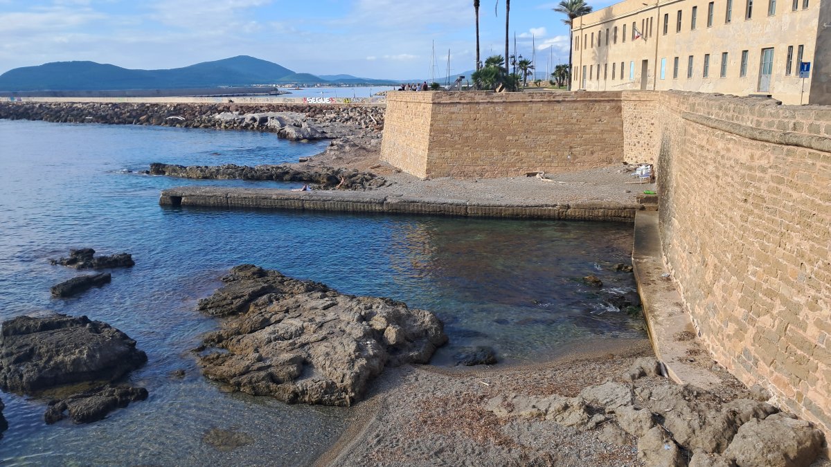 Borgo di Badesi