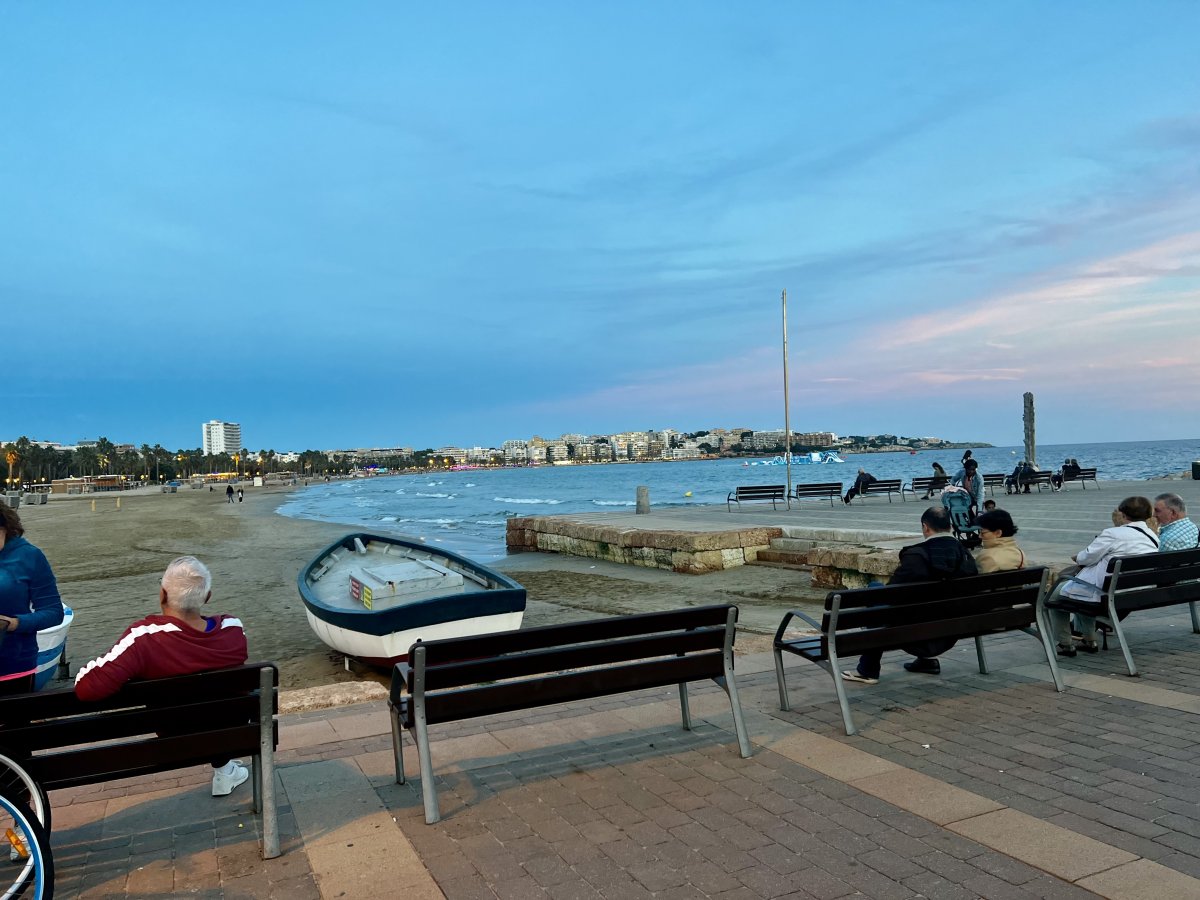 Hotel Eurosalou & Spa