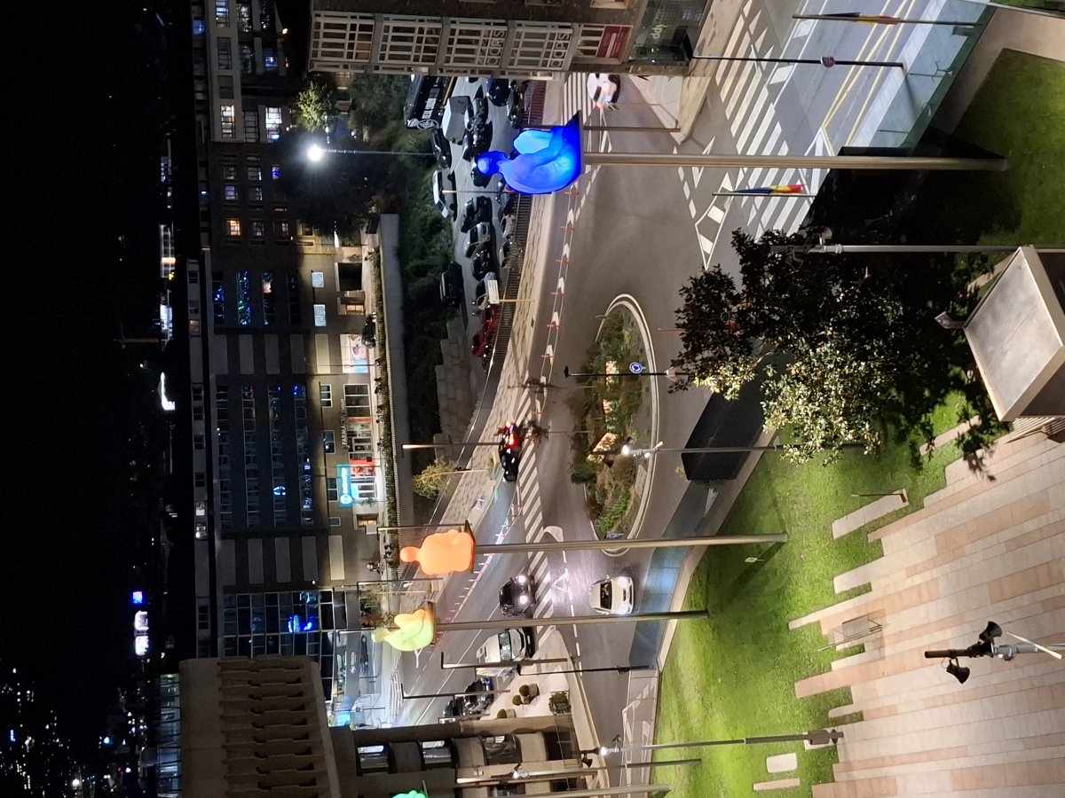 Hotel Mercure Andorra