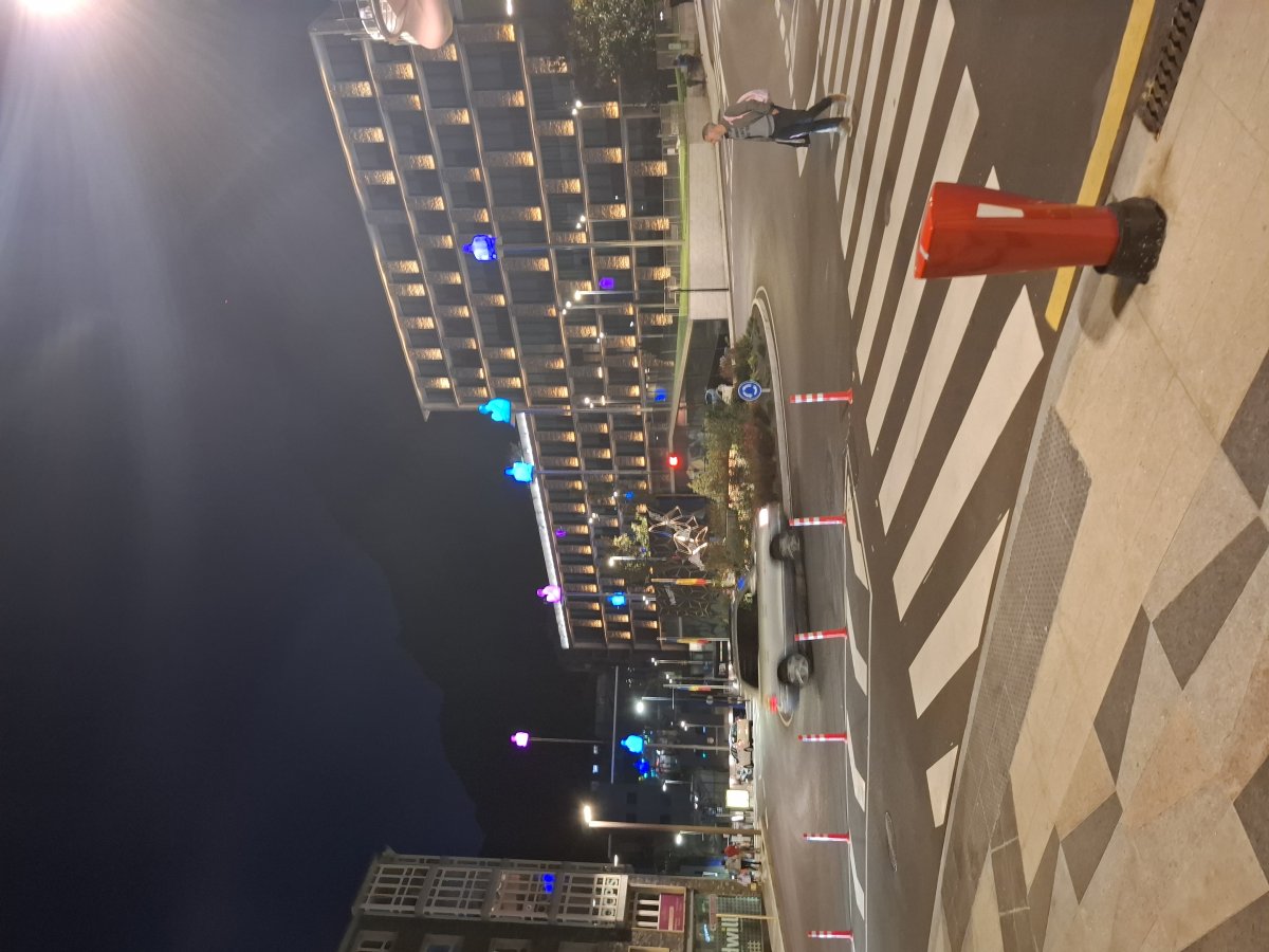 Hotel Mercure Andorra