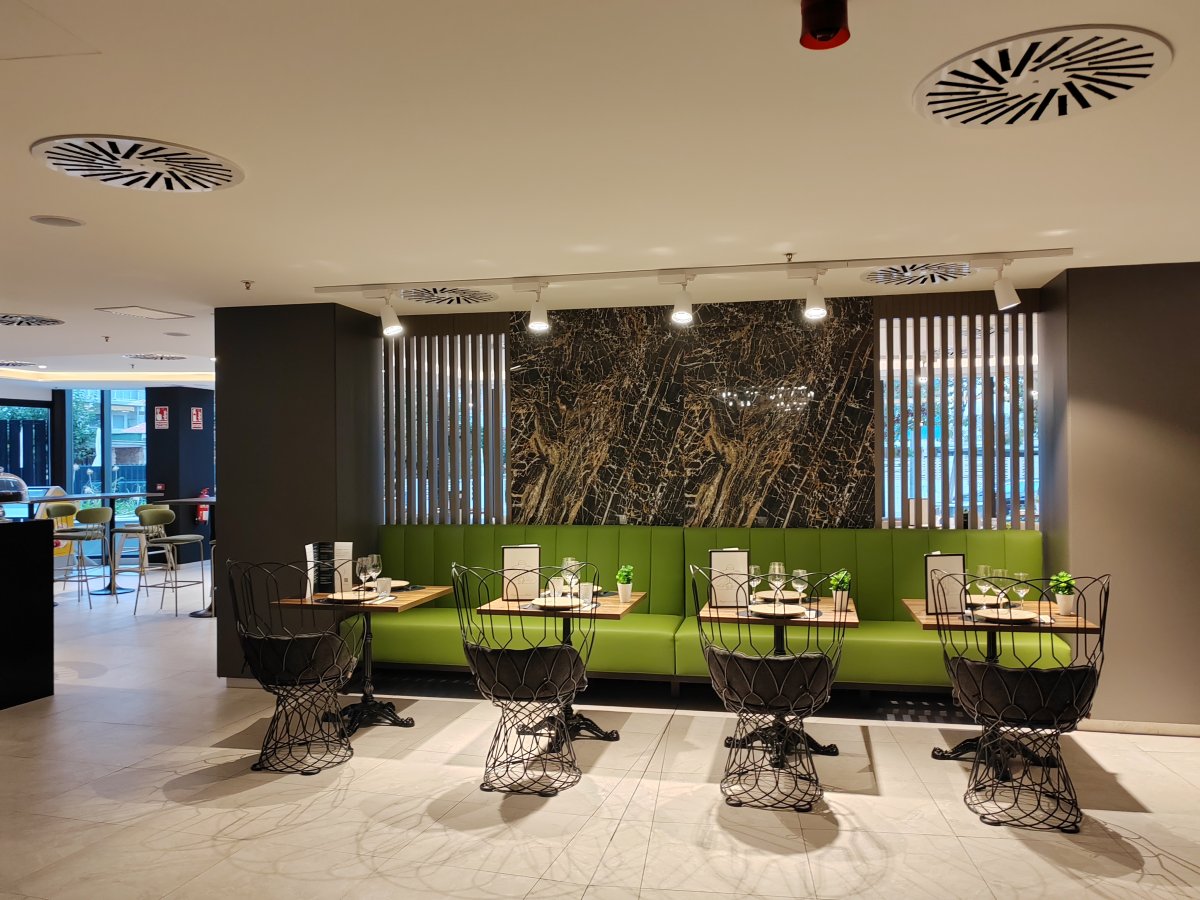 Senator Gandía Spa Hotel