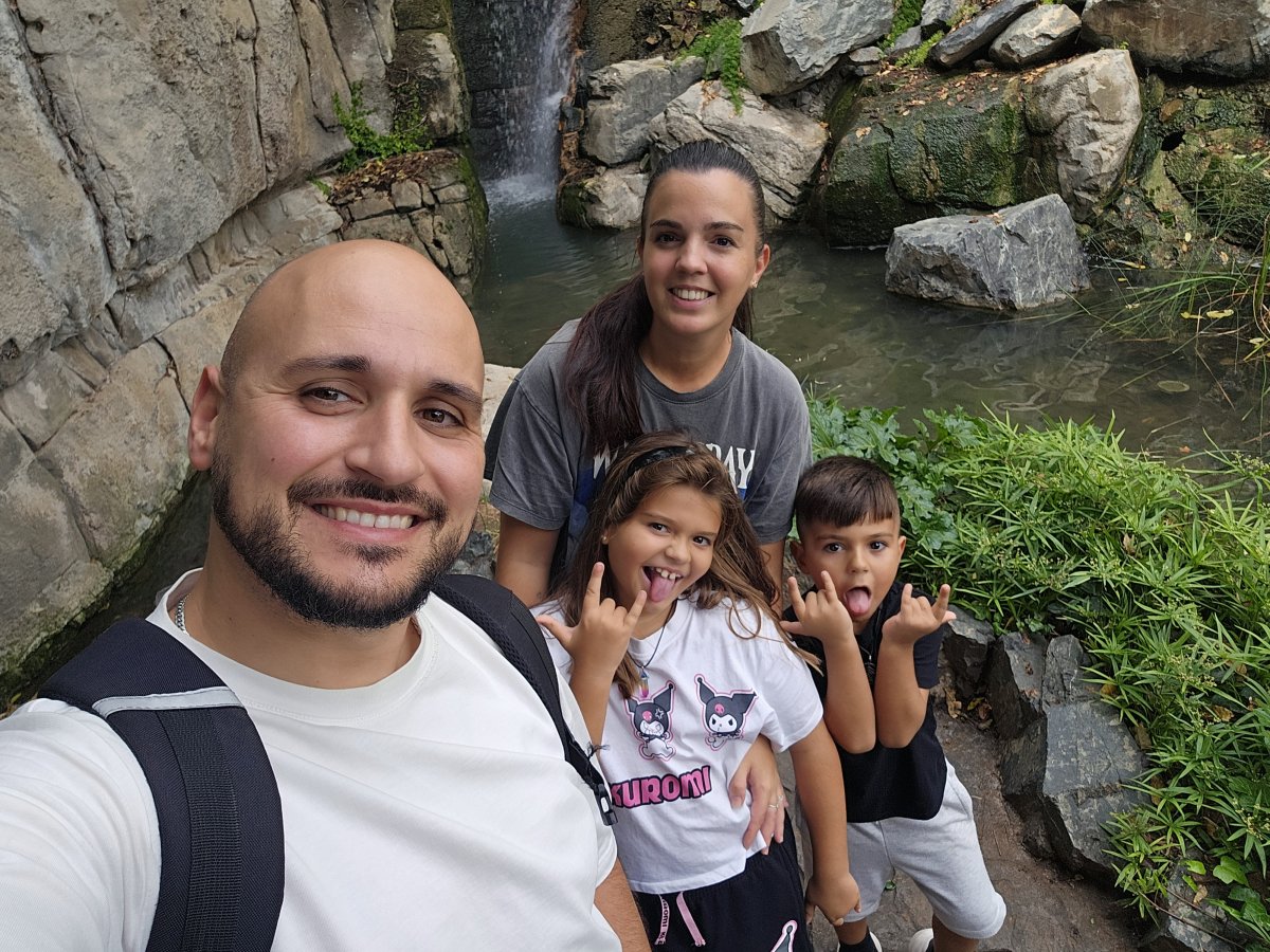 Hotel Gold River at PortAventura World