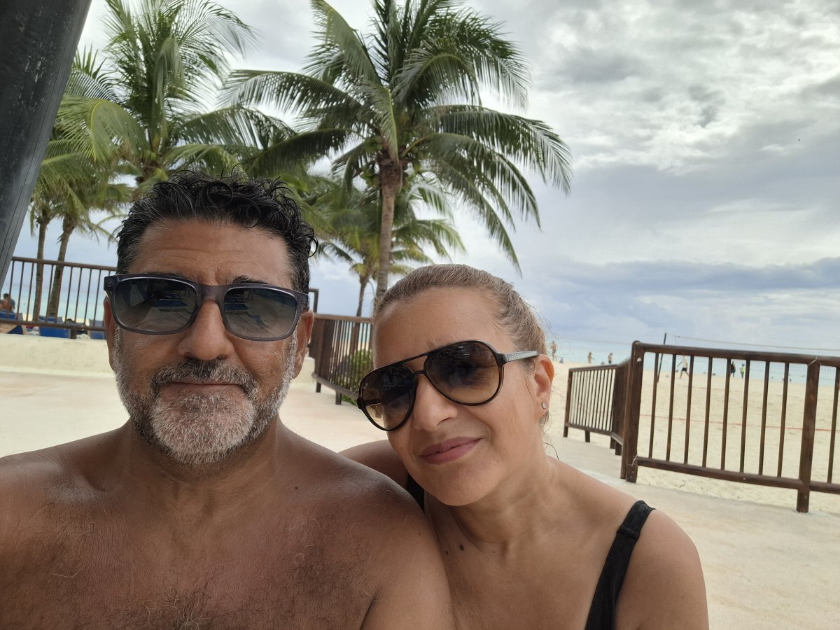 Hotel Allegro Playacar