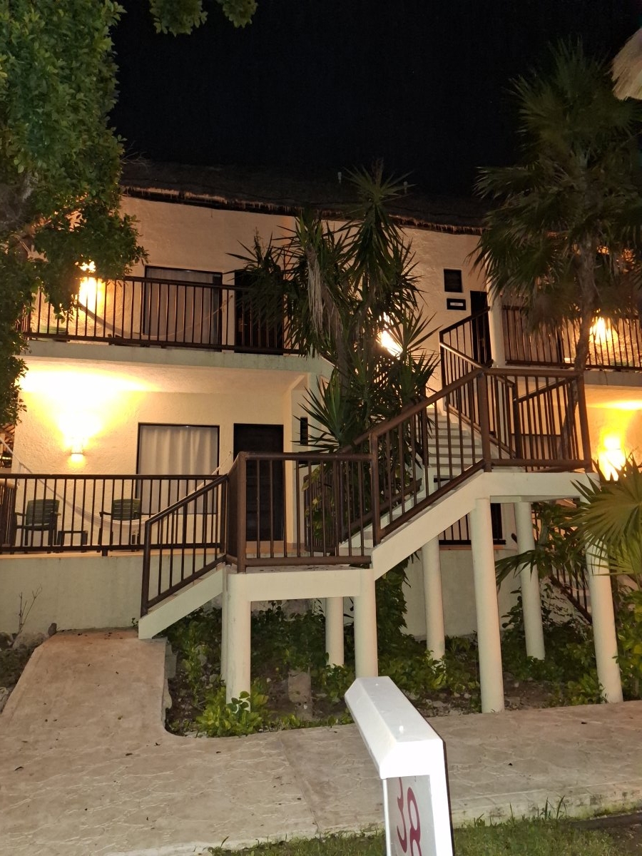 Hotel Allegro Playacar