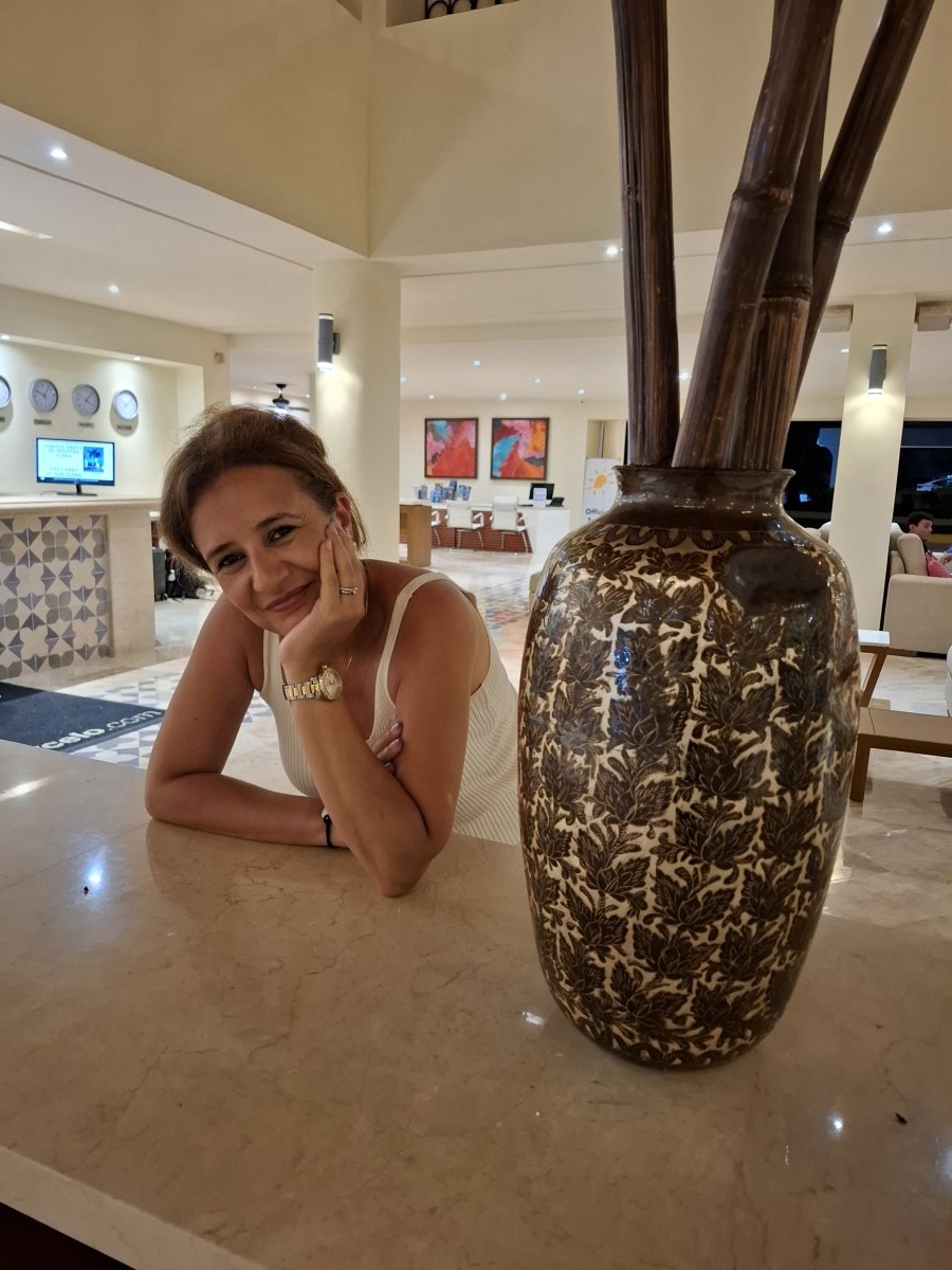 Hotel Allegro Playacar
