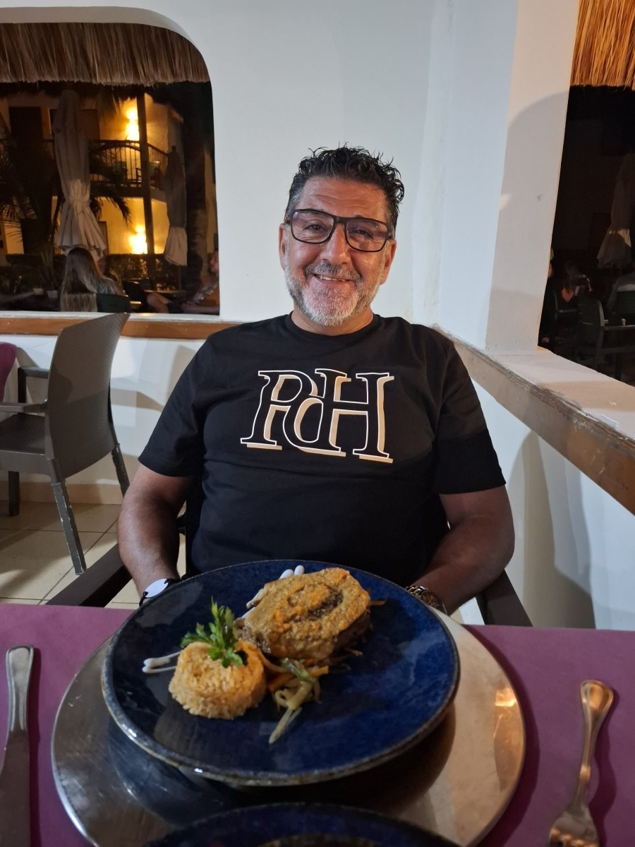 Hotel Allegro Playacar