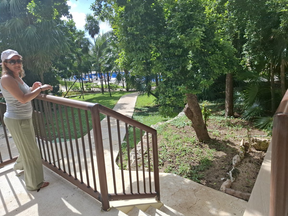 Hotel Allegro Playacar