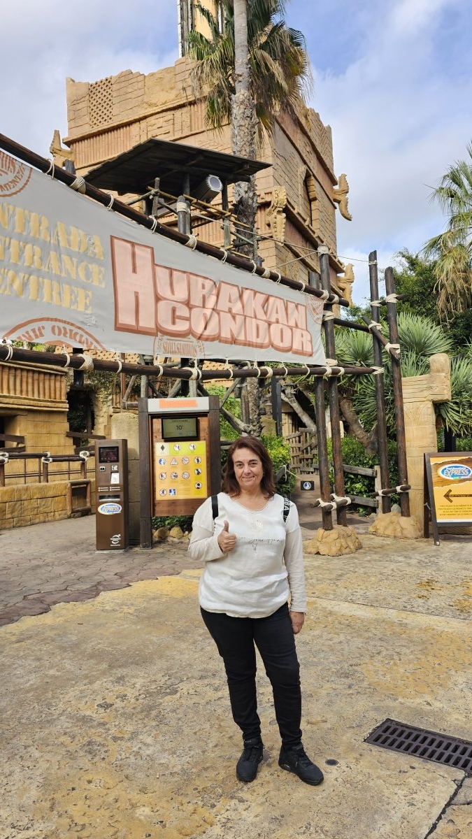 Hotel Gold River at PortAventura World