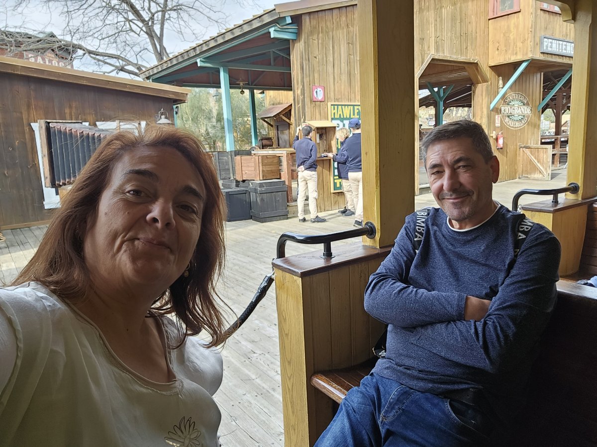 Hotel Gold River at PortAventura World