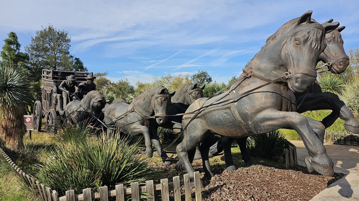 Hotel Gold River at PortAventura World