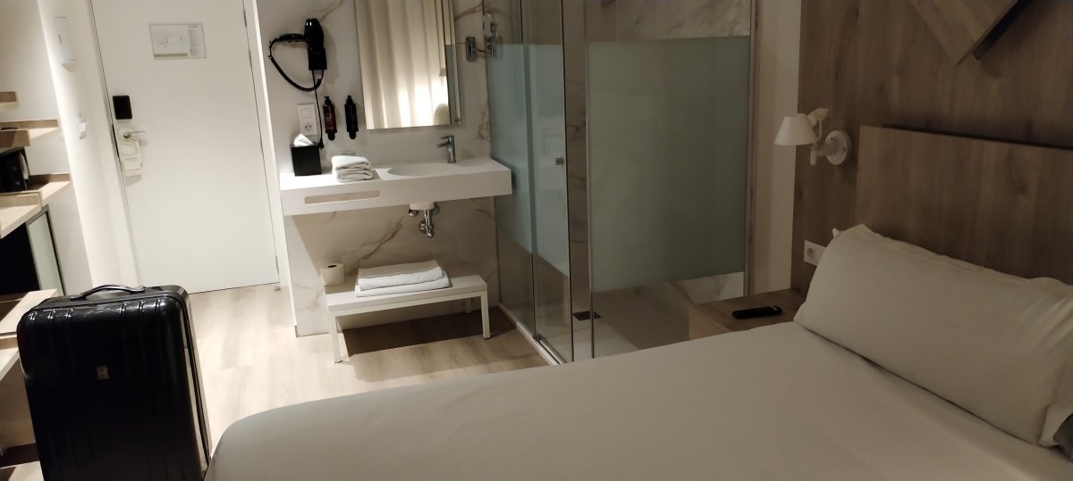 Senator Gandía Spa Hotel