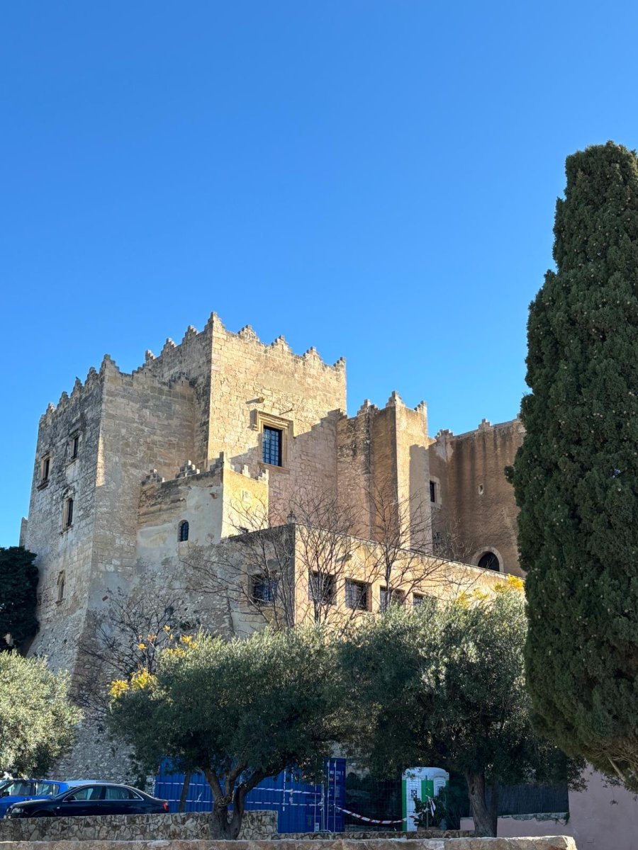 Gran Claustre Boutique Hotel & SPA