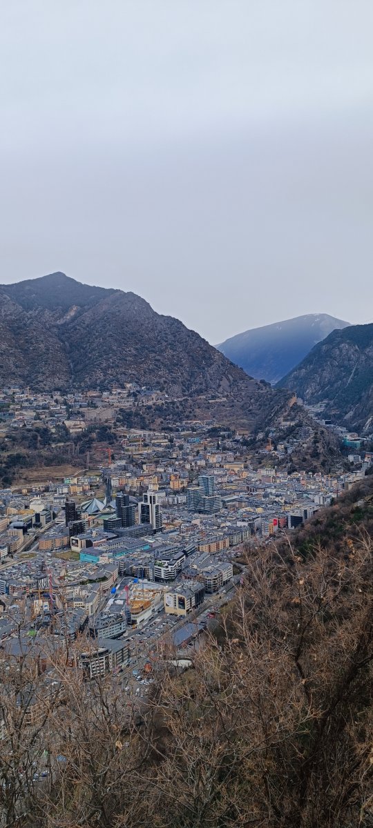 Best Andorra Center