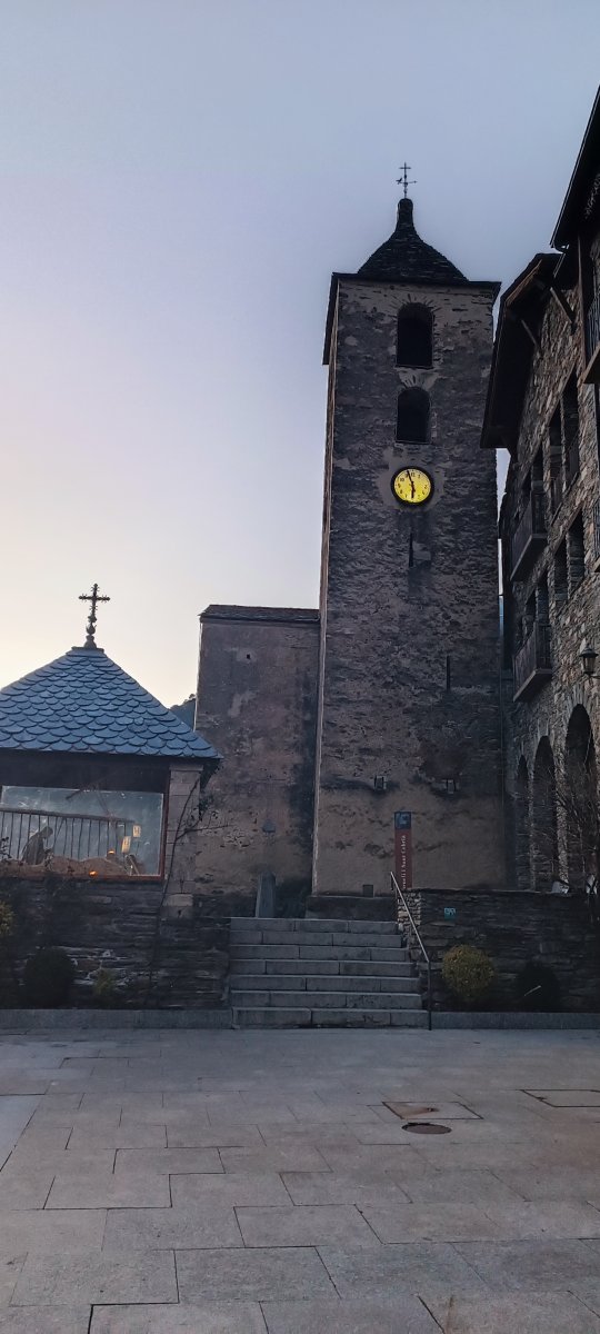 Best Andorra Center