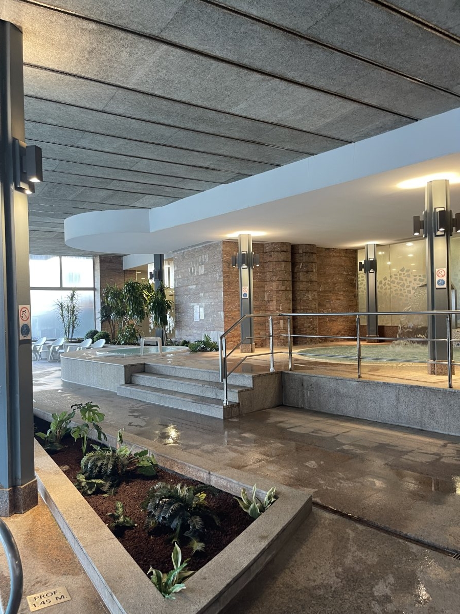 Hotel Mercure Andorra