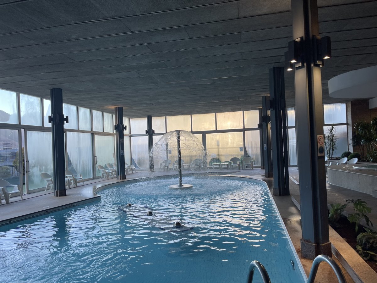 Hotel Mercure Andorra