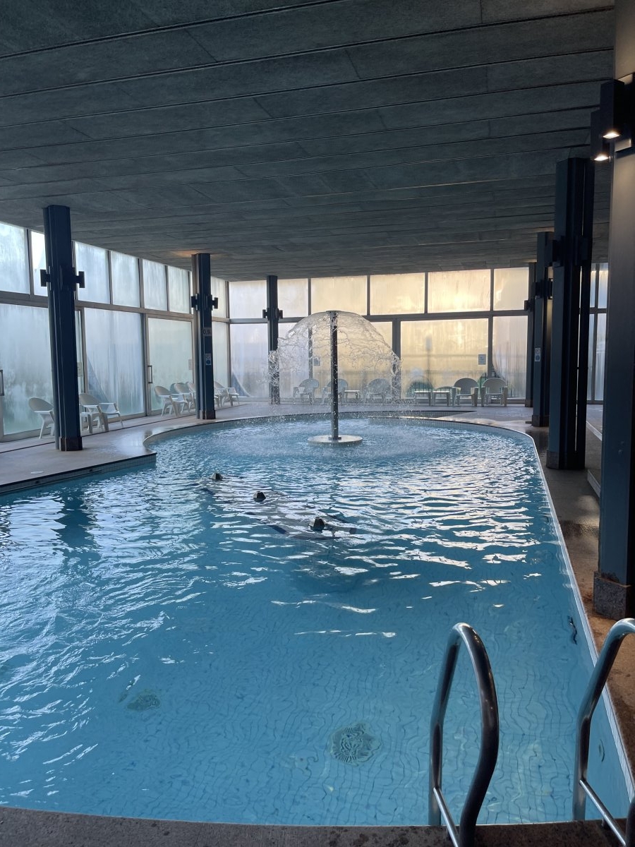 Hotel Mercure Andorra