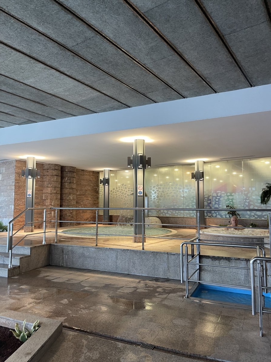 Hotel Mercure Andorra