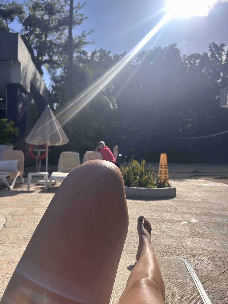 Hotel Riu Lupita