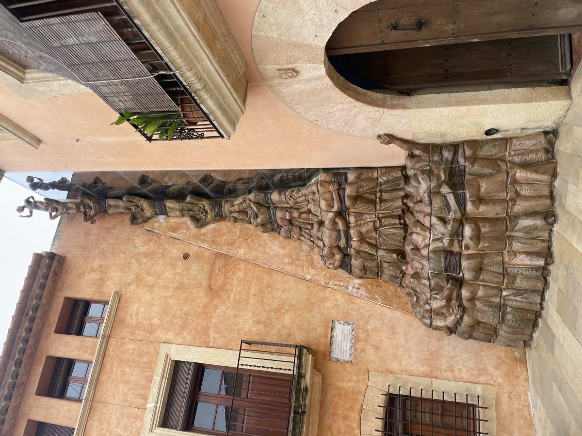 Gran Claustre Boutique Hotel & SPA