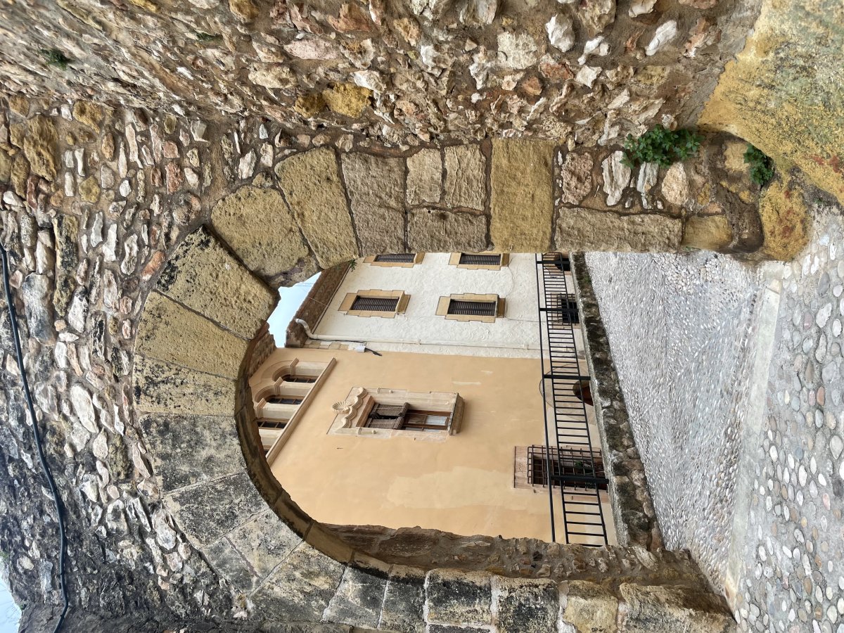 Gran Claustre Boutique Hotel & SPA