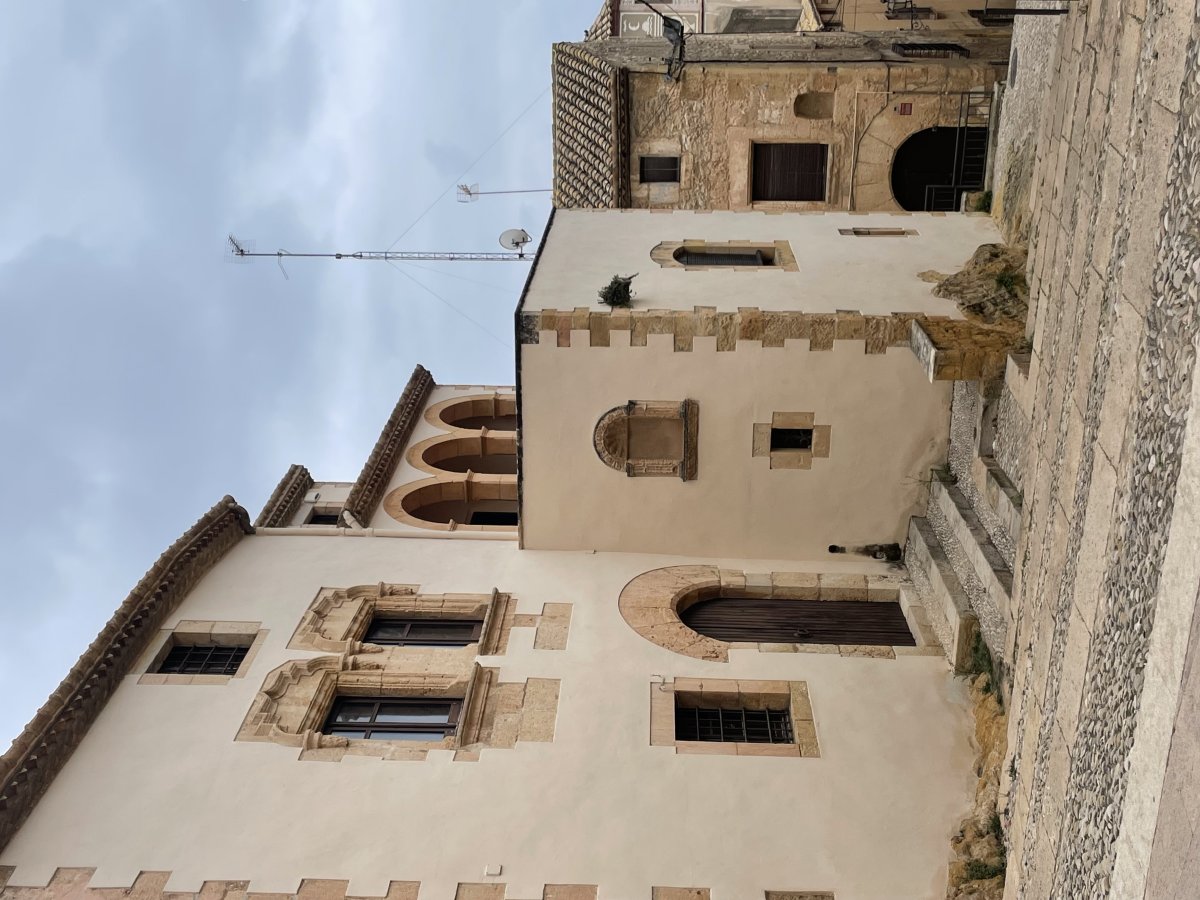 Gran Claustre Boutique Hotel & SPA