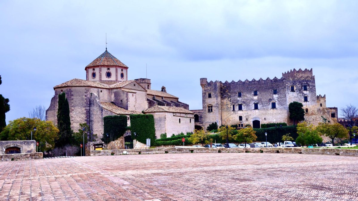 Gran Claustre Boutique Hotel & SPA