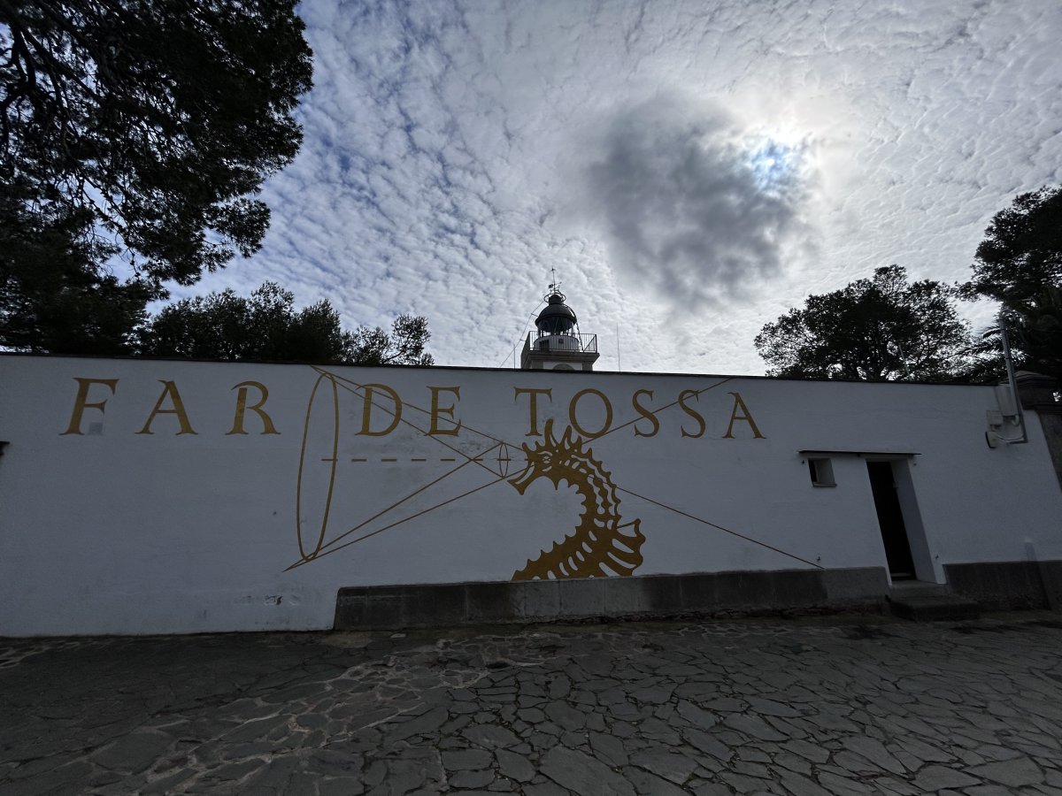 Hotel Tossamar
