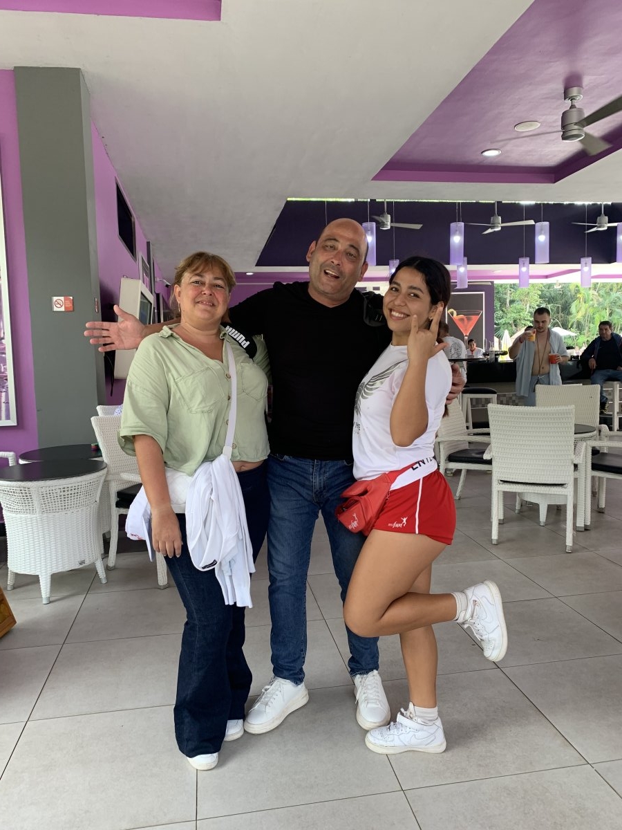 Hotel Riu Lupita