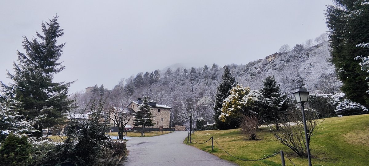 Hotel Abba Xalet Suites