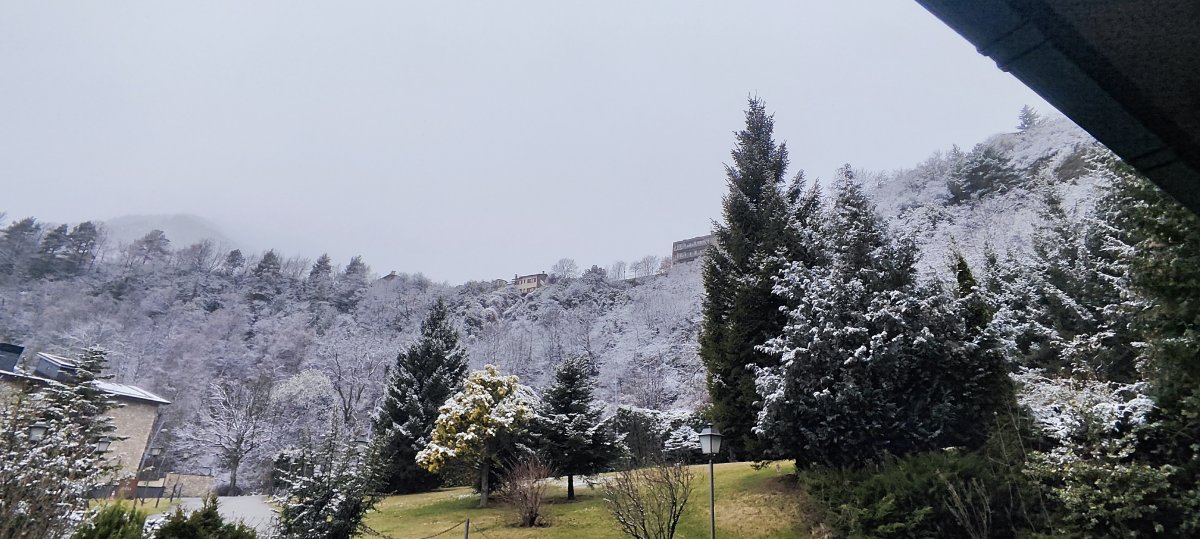 Hotel Abba Xalet Suites
