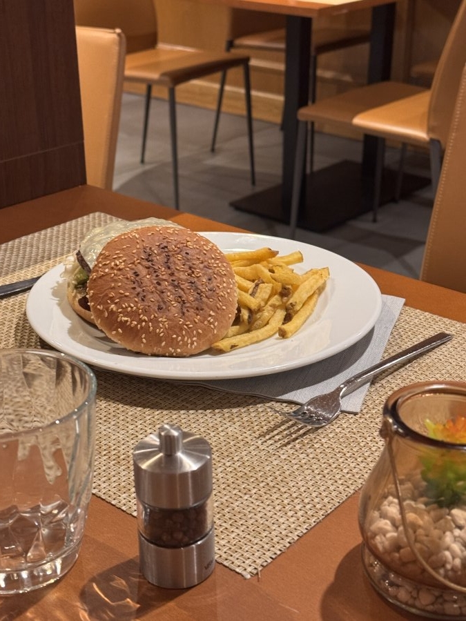 Hotel Abba Xalet Suites