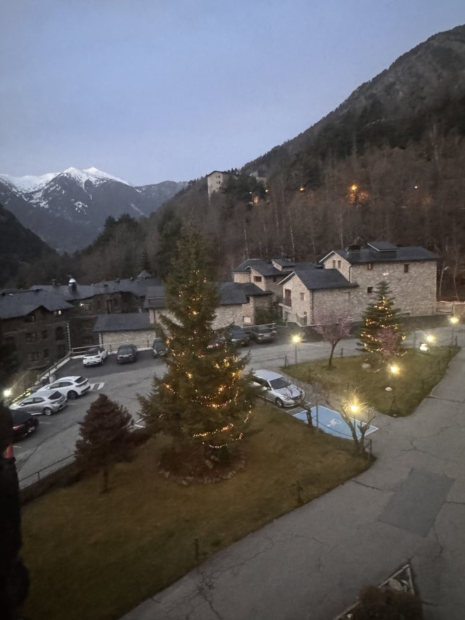 Hotel Abba Xalet Suites
