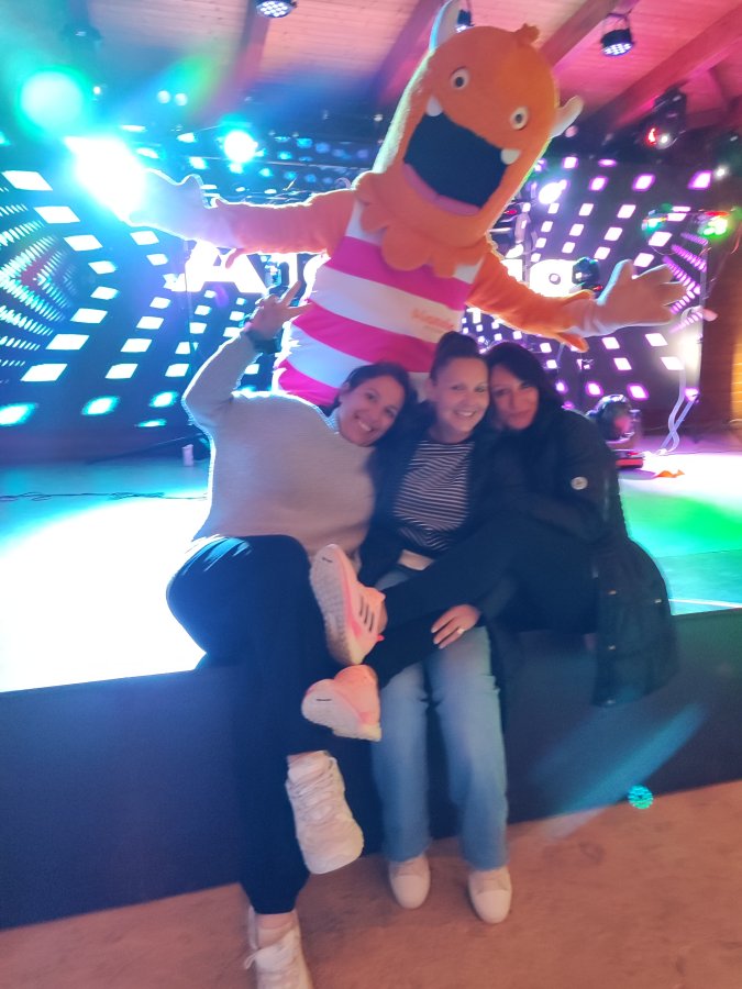 Alannia Els Prats