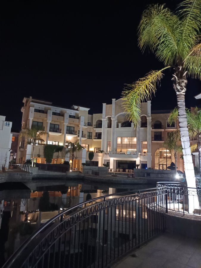 DoubleTree by Hilton La Torre Golf & Spa Resort