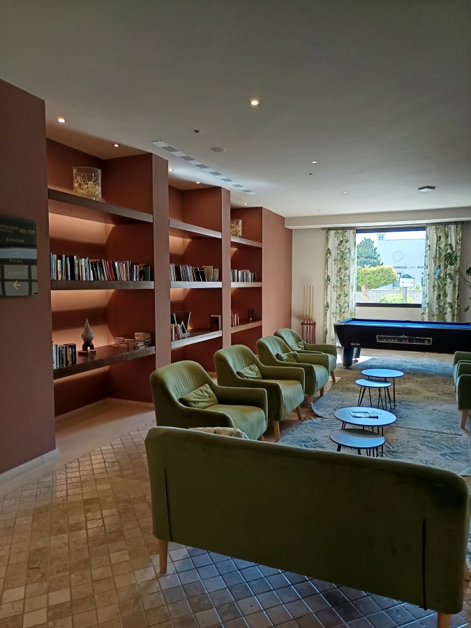 DoubleTree by Hilton La Torre Golf & Spa Resort